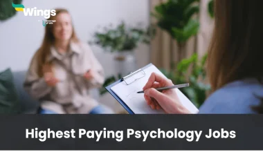 Highest Paying Psychology Jobs