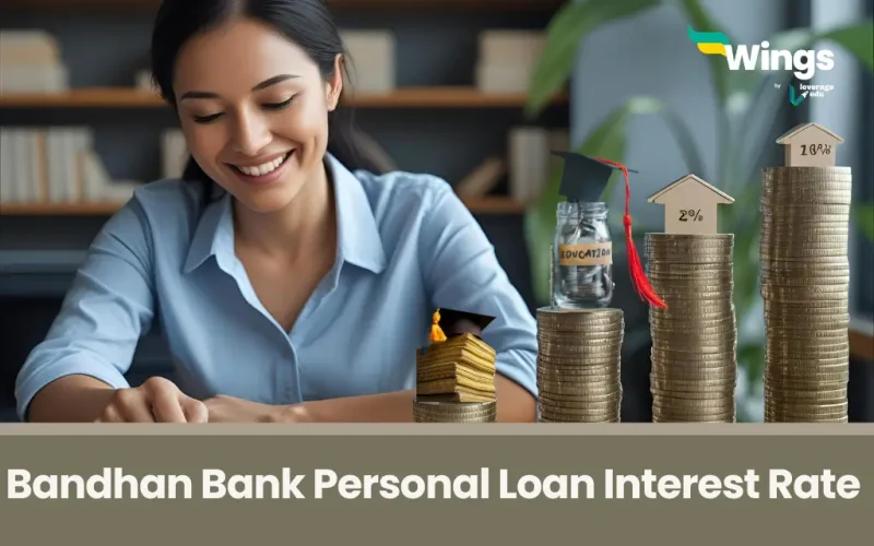 Bandhan Bank Personal Loan Interest Rate