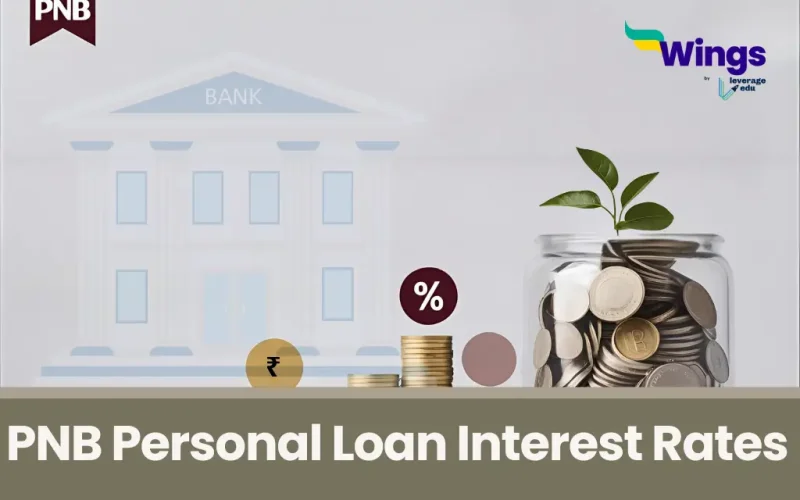 PNB Personal Loan Interest Rates