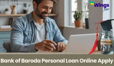 Bank of Baroda Personal Loan Online Apply