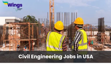 Civil Engineering Jobs in USA