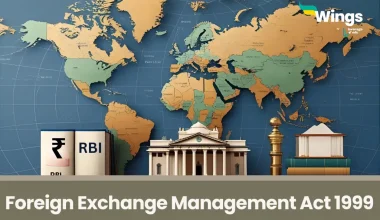 Foreign Exchange Management Act 1999