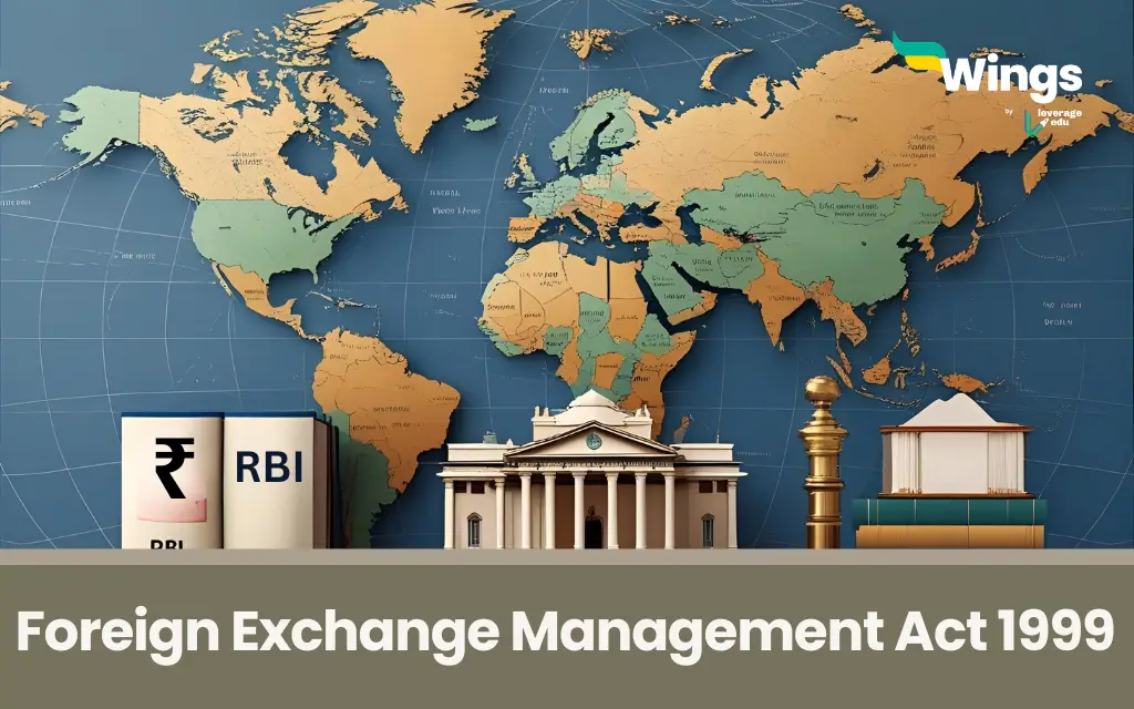 Foreign Exchange Management Act 1999