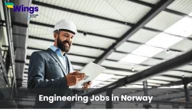 Engineering Jobs in Norway