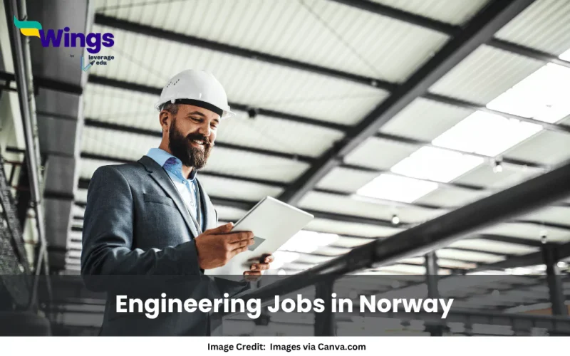 Engineering Jobs in Norway