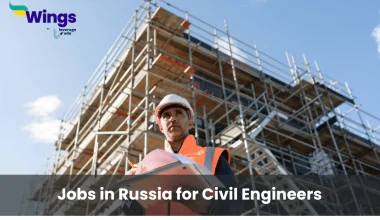 Jobs in Russia for Civil Engineers