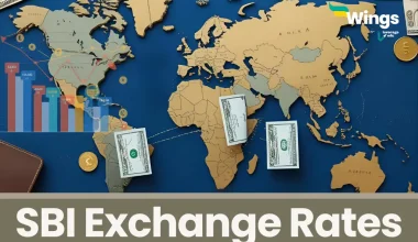 SBI Exchange Rates