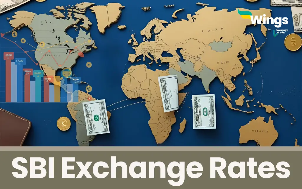 SBI Exchange Rates