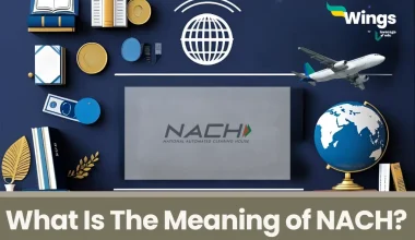 NACH Meaning