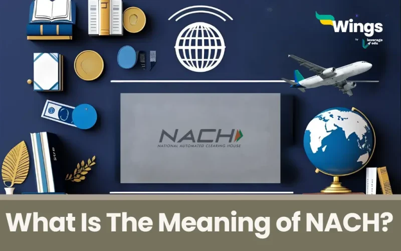NACH Meaning