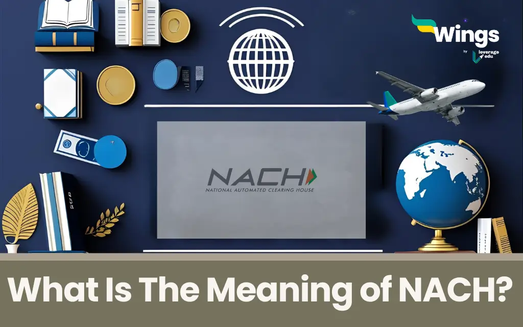 NACH Meaning