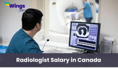 Radiologist Salary in Canada