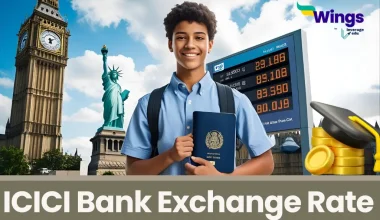 ICICI Bank Exchange Rate