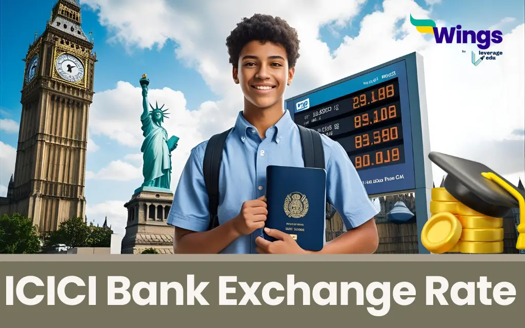 ICICI Bank Exchange Rate