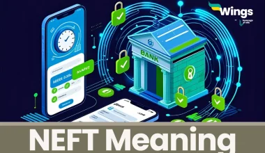 NEFT Meaning