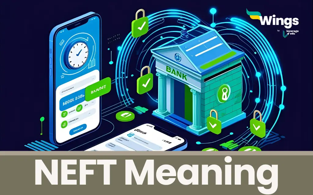 NEFT Meaning