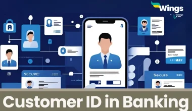 Customer ID in Banking
