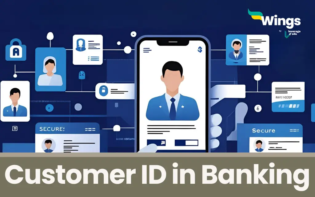 Customer ID in Banking