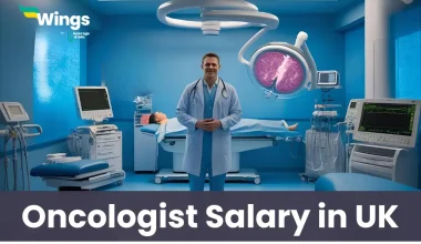 Oncologist Salary in UK