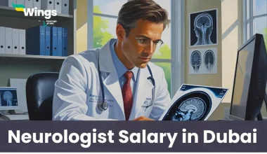 Neurologist Salary in Dubai