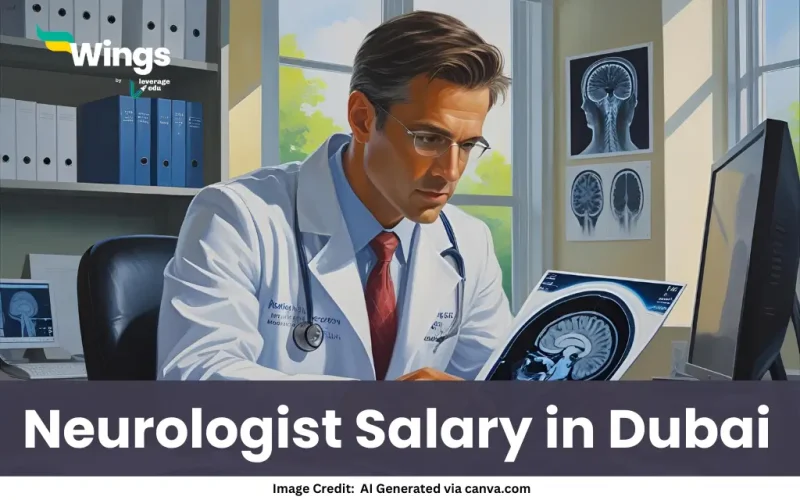 Neurologist Salary in Dubai