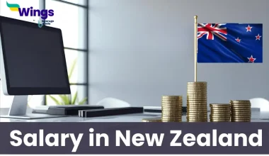 Average Salary in New Zealand