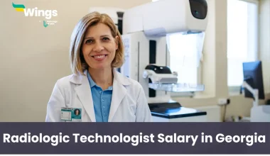 Radiologic Technologist Salary in Georgia