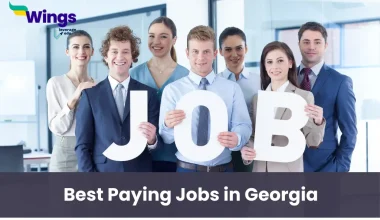 Best Paying Jobs in Georgia