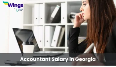 Accountant Salary in Georgia