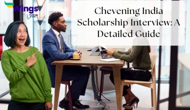 Chevening India Scholarship Interview A Detailed Guide