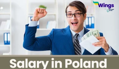 Salary in Poland