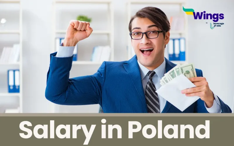 Salary in Poland
