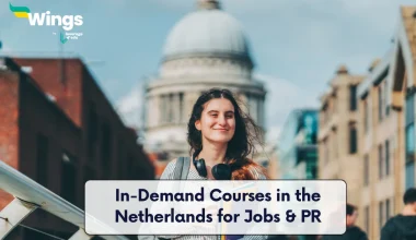 In-Demand Courses in the Netherlands for Jobs & PR
