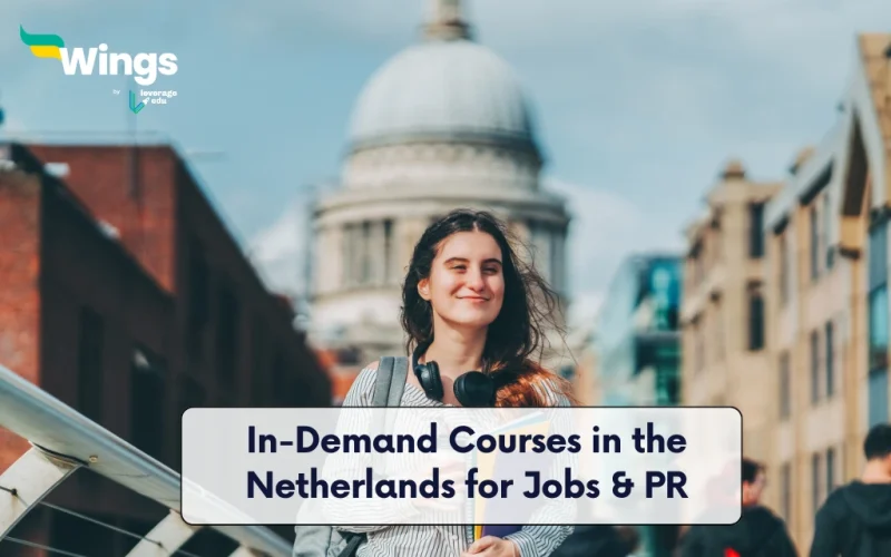 In-Demand Courses in the Netherlands for Jobs & PR