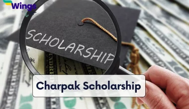 Charpak Scholarship