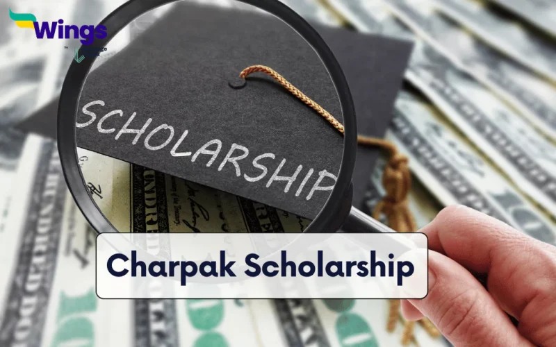 Charpak Scholarship