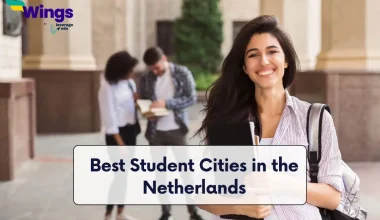 Best Student Cities in the Netherlands for International Students