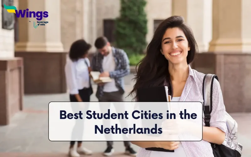 Best Student Cities in the Netherlands for International Students