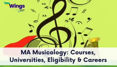 MA Musicology Courses, Universities, Eligibility & Careers
