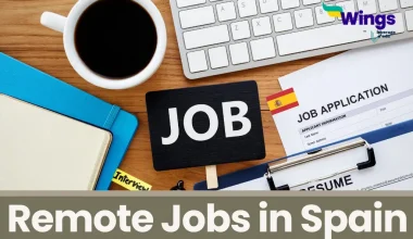 Remote Jobs in Spain