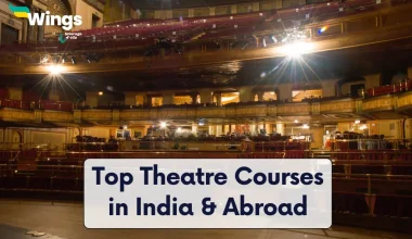 Theatre Courses in India & Abroad