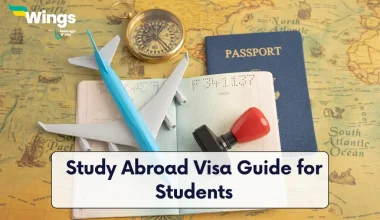 Everything You Need to Know About a Study Abroad Visa!