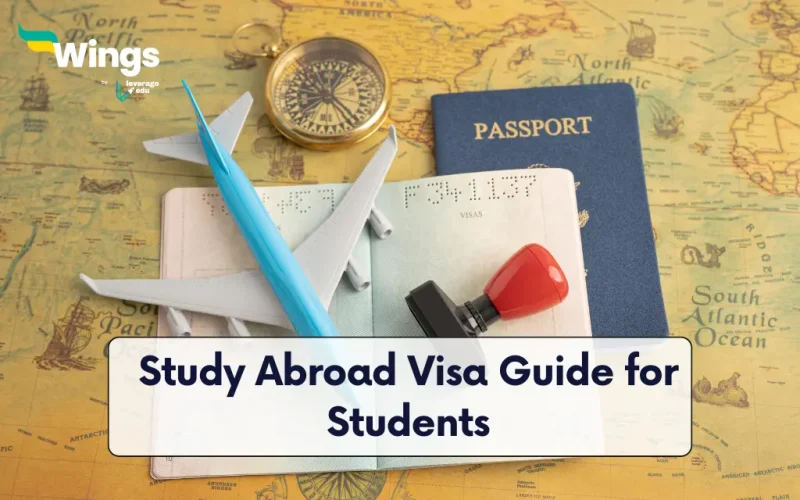 Everything You Need to Know About a Study Abroad Visa!