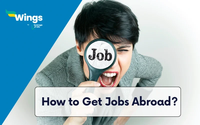 _How to Get Jobs Abroad