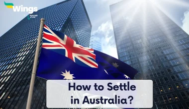 How to Settle in Australia