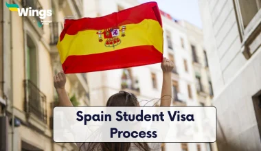 Spain Student Visa Process Complete Guide in 2026