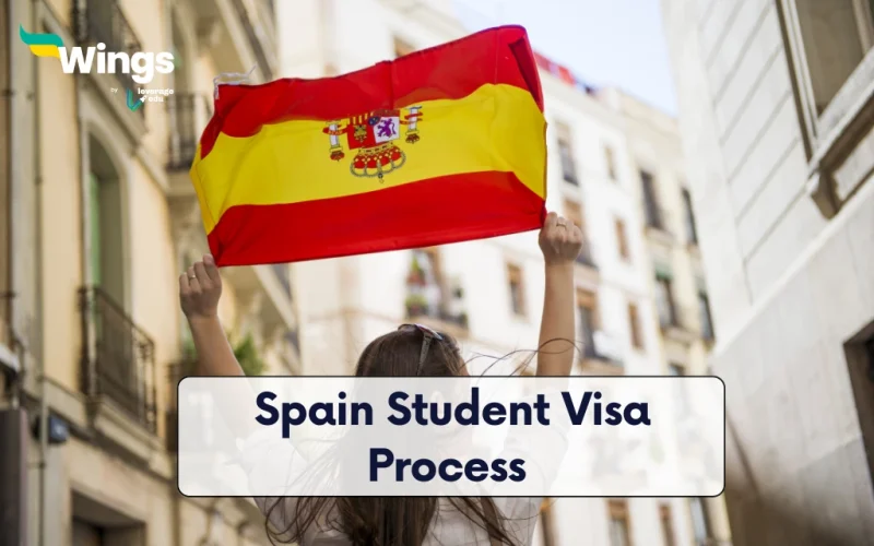 Spain Student Visa Process Complete Guide in 2026