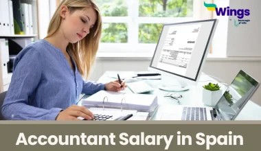 Accountant Salary in Spain