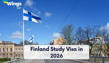 Finland Study Visa in 2026 Complete Guide for Students