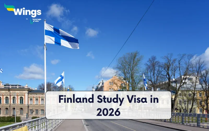 Finland Study Visa in 2026 Complete Guide for Students